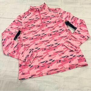 Vineyard Vines 1/4 Zip S NWOT